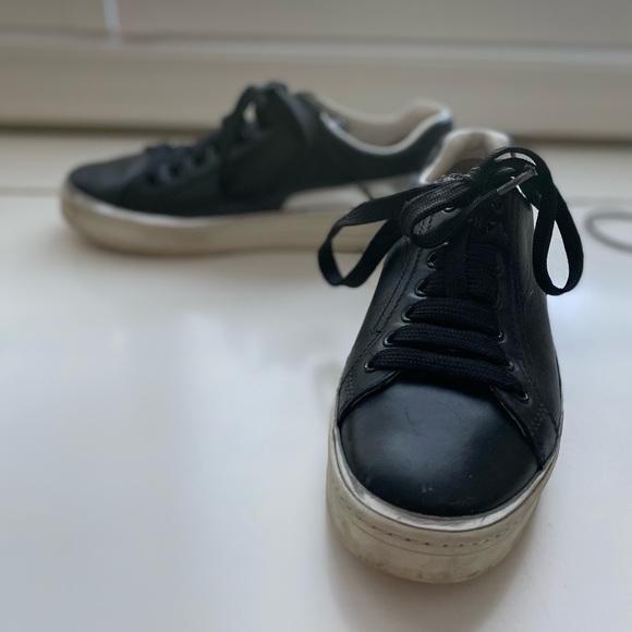 PRADA Sneakers | Offers Welcome - Picture 1 of 9